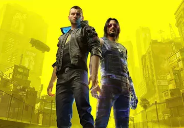 Dank des Erfolgs von Cyberpunk 2077 ...