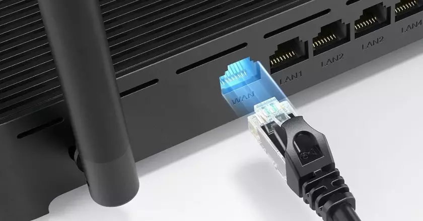 Cable Matters Cat 6 bestes Ethernet-Kabel für Gaming xbox Serie x