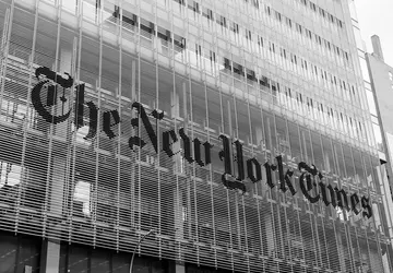 Die New York Times verklagt OpenAI ...