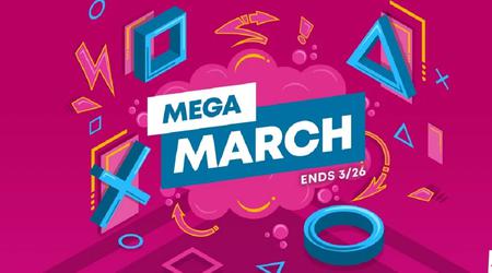 Der Mega-März-Verkauf im PlayStation Store hat begonnen und bietet große Rabatte auf Hunderte von coolen PS5- und PS4-Spielen