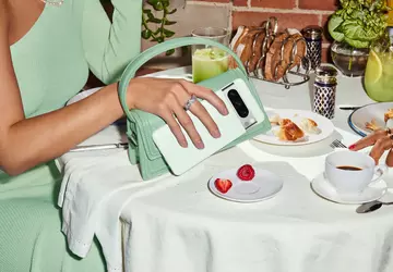 Google hat das Pixel 8 und ...