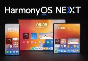 Huawei startet öffentliche Beta-Tests von HarmonyOS ...