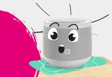 Telekom stoppt Smart-Speaker-Projekt: Sprachsteuerung wird ab ...