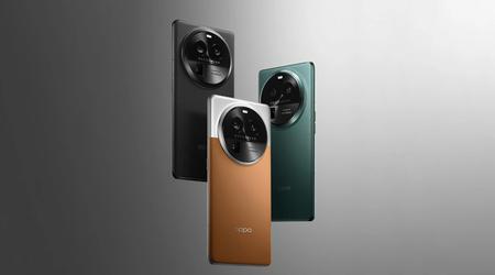 OPPO Find X6 Pro hat ein großes ColorOS-Update erhalten: was ist neu 