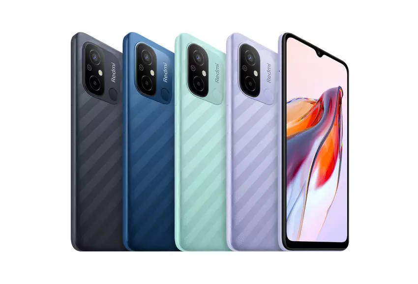 Globale Version des Redmi 12C: POCO C55 mit MediaTek Helio G85-Chip und 50 MP-Kamera steht vor der Ankündigung