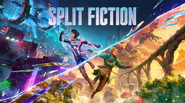 Split Fiction Rezension: dynamisches kooperatives Abenteuer