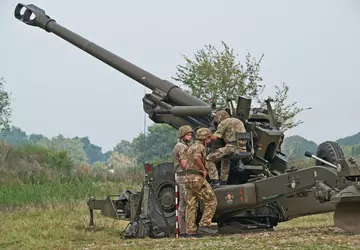 Nach den USA: Italien wird der ...