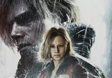 Capcom führte eine umfangreiche Gameplay-Demonstration von ...