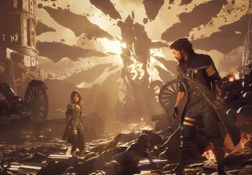 Clair Obscur: Expedition 33 könnte 8-10 ...