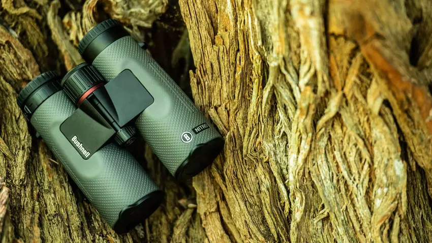 best binoculars brands