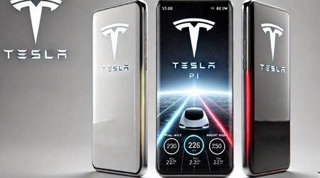 Ilon Musk wäre bereit, das Tesla Phone zu veröffentlichen, wenn er von Apple und Google dazu gezwungen würde