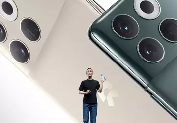 Es ist offiziell: Das Nio Phone ...