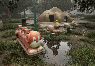 Spiel des Tages: Cursed Digicam - ...