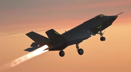 Pratt & Whitney erhält 66 Millionen Dollar für die Vorbereitung des Engine Core Upgrade der F135-Triebwerke für das Kampfflugzeug der fünften Generation F-35 Lightning II