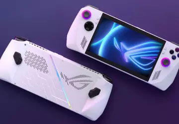 Mit einem doppelt so großen Akku ...