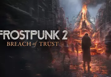 Frostpunk 2 entfesselt vulkanisches Chaos: Neues ...