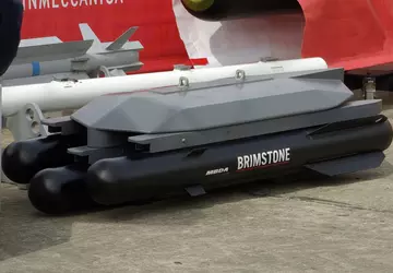 Großbritannien wird eine weitere Charge von ...