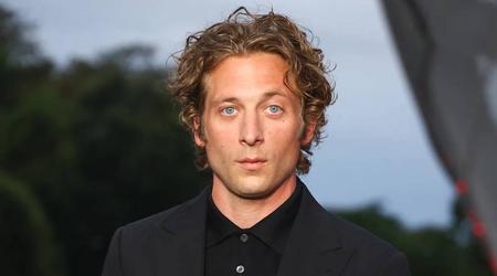 Der Bär-Star Jeremy Allen White spielt den Sohn von Jabba dem Hutten in The Mandalorian & Grogu
