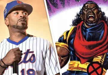 Vom Rapper zum Superhelden: Method Man ...