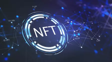 Warten Sie - Großbritannien sieht Geldwäscherisiko durch NFT