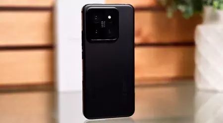 Xiaomi 14 im Test: das Junior-Flaggschiff mit Leica-Kamera