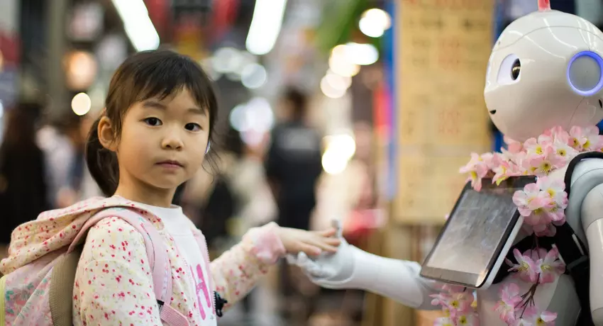 Bill Gates: Künstliche Intelligenz kann das Problem des Mangels an Ärzten und Lehrern auf der ganzen Welt lösen