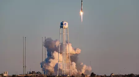 Rocket Lab hat zum ersten Mal eine Electron-Rakete mit einem gebrauchten Triebwerk ins All geschossen