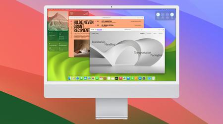 Nicht nur iOS 17.6 Beta 2: Apple hat mit dem Test von macOS Sonoma 14.6 Beta 2 begonnen