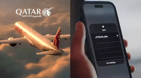 Geschwindigkeit bis zu 500 Mbps in 13.000 Metern Höhe: Qatar Airways wird Ilon Musks Starlink-Satelliteninternet auf einigen Boeing 777-300-Flugzeugen installieren