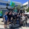 Phil Spencer und führende Xbox-Mitarbeiter besuchten das Blizzard-Hauptquartier und sprachen mit dem Entwicklerteam-11 Phil Spencer und führende Xbox-Mitarbeiter besuchten das Blizzard-Hauptquartier und sprachen mit dem Entwicklerteam-11