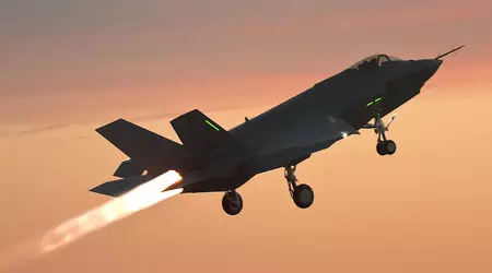 Pratt & Whitney erhält 66 Millionen Dollar für die Vorbereitung des Engine Core Upgrade der F135-Triebwerke für das Kampfflugzeug der fünften Generation F-35 Lightning II