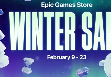 Der Winterschlussverkauf hat in EGS mit ...