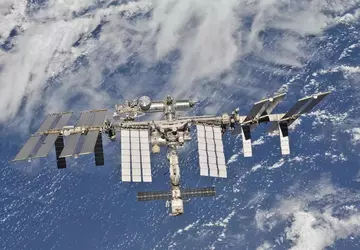 Die NASA will einen 1 Mrd. ...