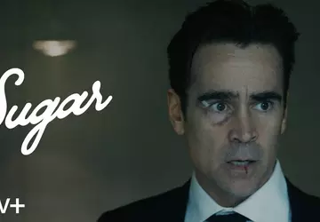 Der erste Trailer zum Krimi "Sugar" ...