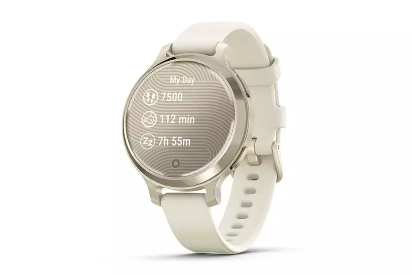 Garmin veröffentlicht erstes Beta-Update für Lily 2 Active mit neuer Auto-Pause-Funktion für Workouts