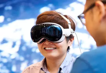 Apple veröffentlicht Fotos, nachdem die ersten ...