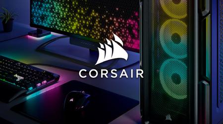 Corsair veranstaltet einen großen Black Friday-Ausverkauf für Computer- und Peripherie-Enthusiasten.