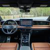 Volkswagen Tiguan Komfortsitze