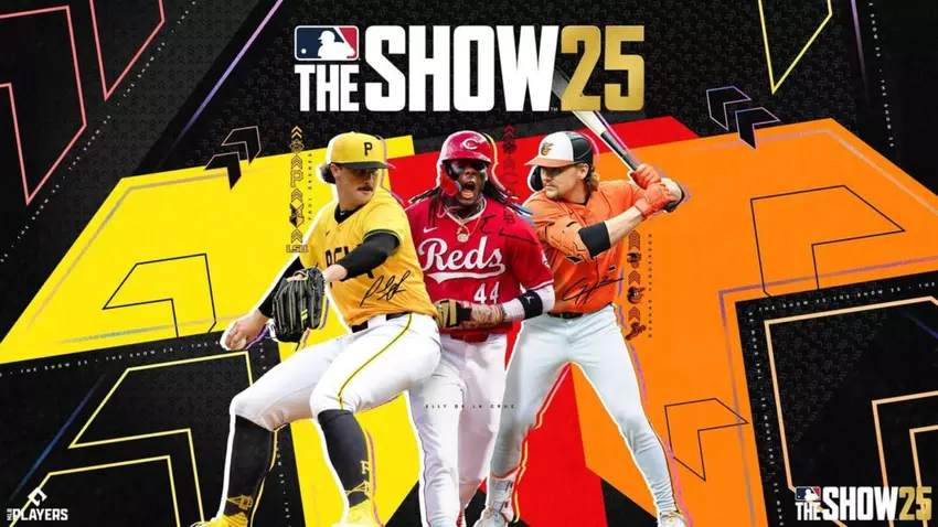Die MLB-Baseball-Simulation The Show 25 wurde angekündigt und erscheint am 18. März.
