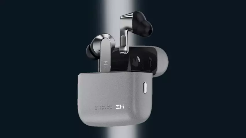 ZMI PurSpace 2 Pro: TWS-Kopfhörer der neuen Xiaomi-Tochter mit doppelter Geräuschunterdrückung und 30 Stunden Akkulaufzeit für $60