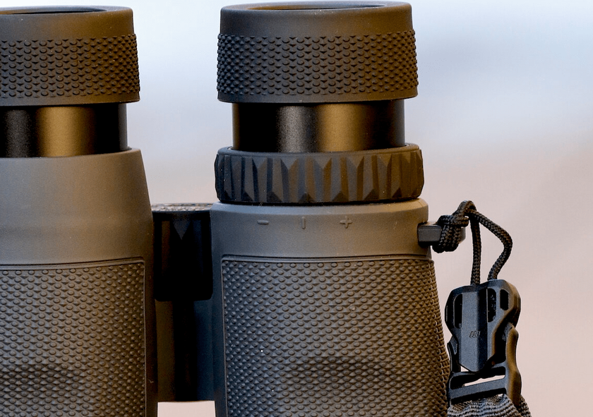 Leupold BX-5 Santiam HD 15x56 Jagd Ferngläser