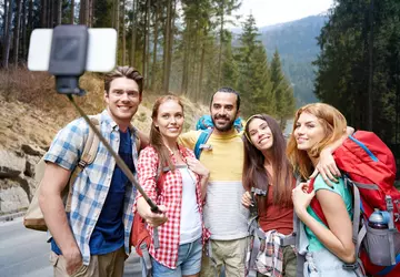 Die 10 besten Einbeinstative für Selfies ...