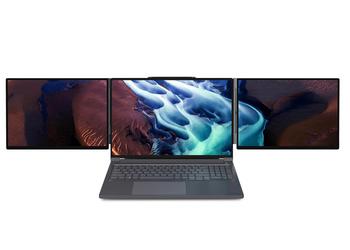 Insider zeigt Lenovo Laptop-Konzept mit Solarladung ...