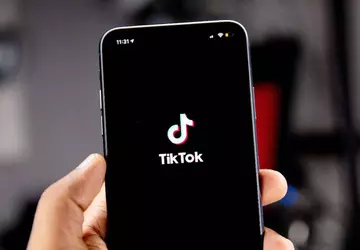 TikTok wird die Länge der hochgeladenen ...