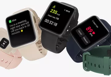 Auf Augenhöhe mit dem Xiaomi Mi ...