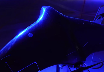 Ukraine präsentiert Abfangdrohne zur Bekämpfung von ...