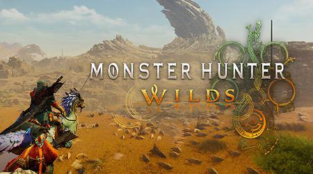 Native 4K oder 60 FPS: Capcom hat technische Details zu den Konsolenversionen von Monster Hunter Wilds verraten