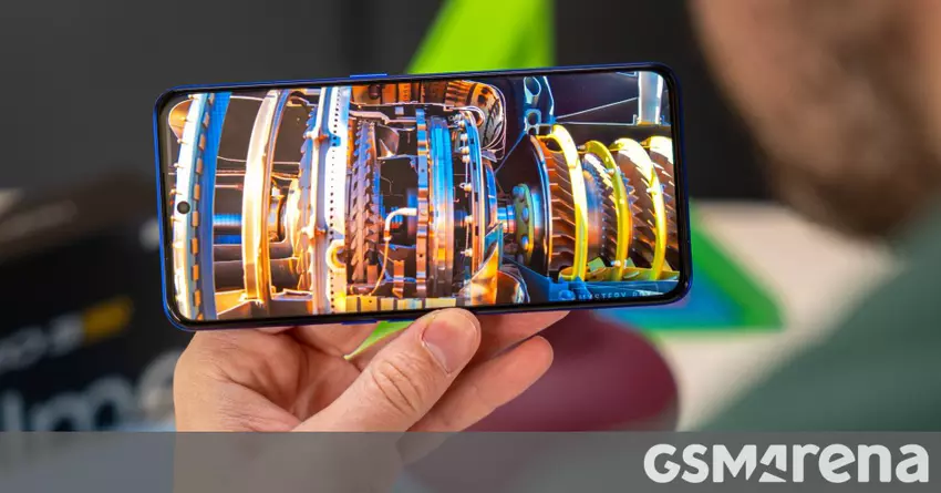 Realme GT Neo 3T taucht auf Geekbench mit Snapdragon 870 auf