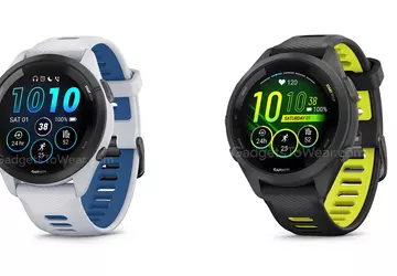 Garmin bringt die sportlichen Smartwatches Forerunner ...