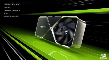 Die USA haben den Export von NVIDIA GeForce RTX 4090 Flaggschiff-Grafikkarten ab einem Preis von 1600 Dollar nach China verboten